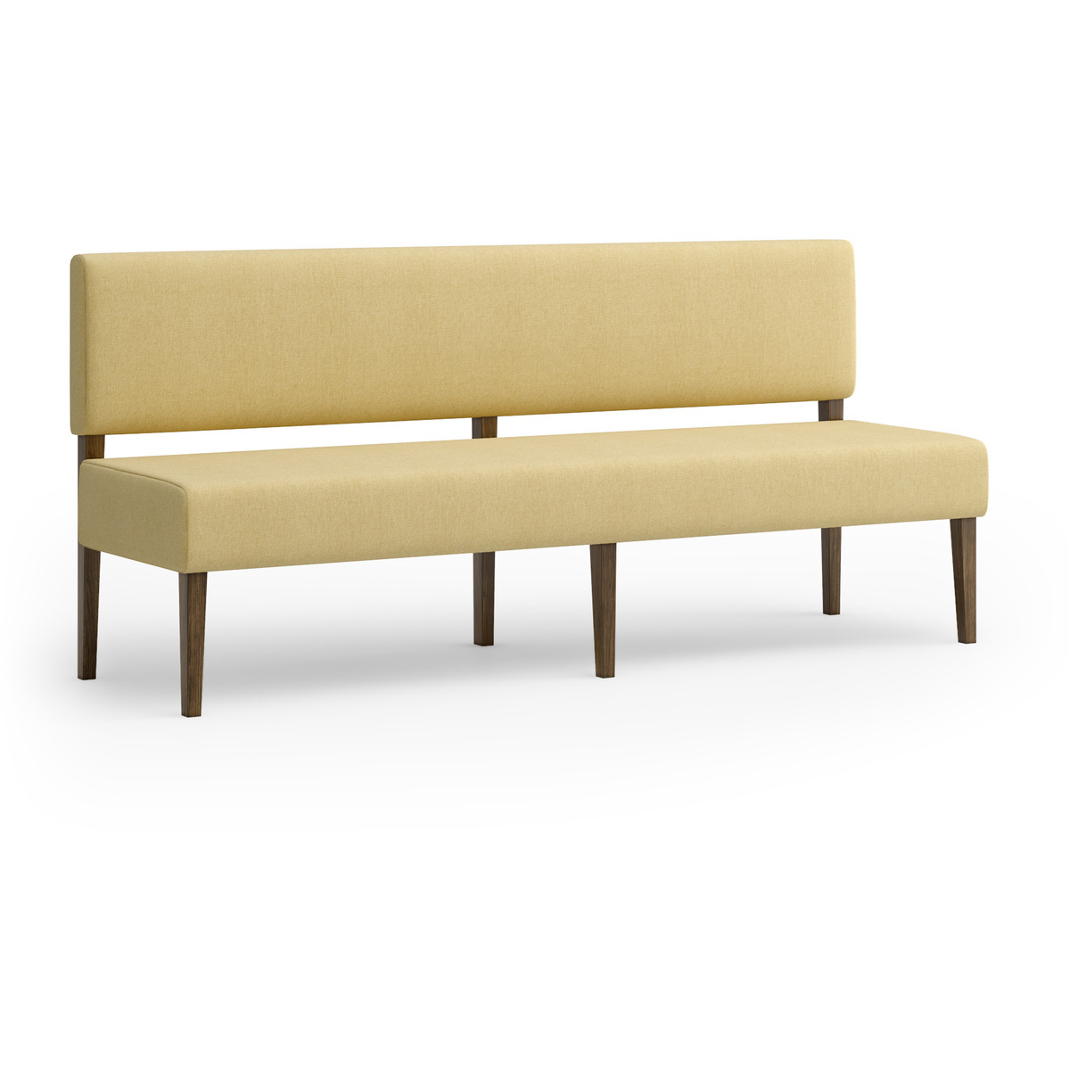 Palm Banquette 